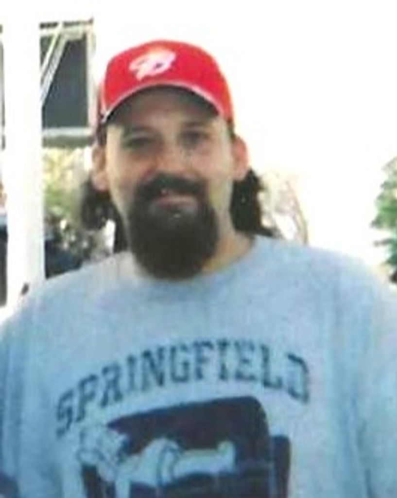 Mark Dennis George