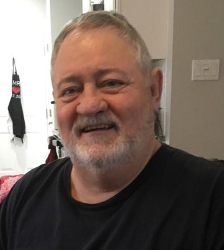 Thomas "Frankie" Franklin Crider Jr.