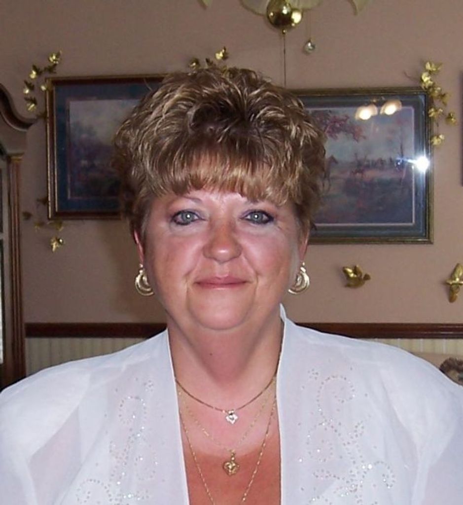 Beverly K. Behland