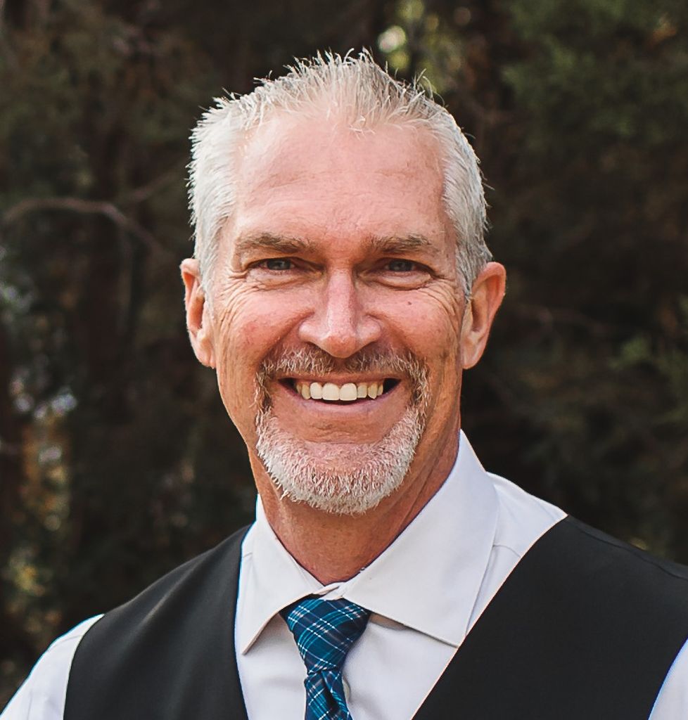 Mark Alan Shannon Profile Photo