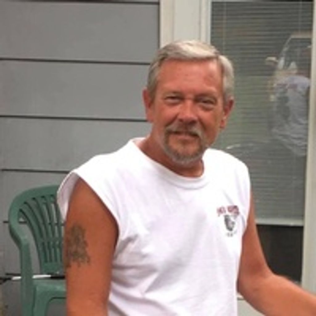 Todd Darrin Burns Profile Photo