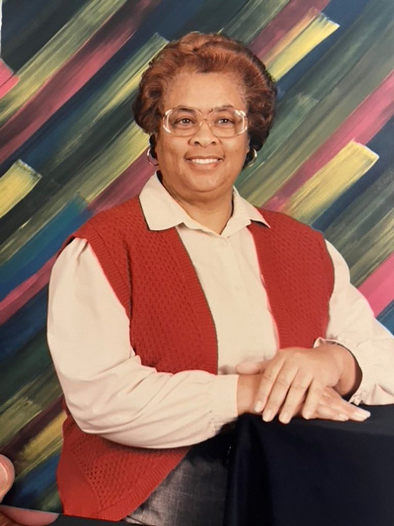 Mrs. Earline T. Henderson Profile Photo