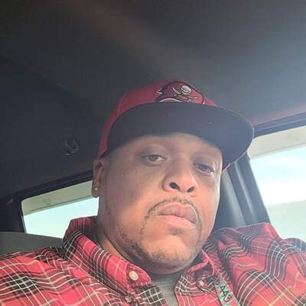 Jason Lamar Washington Profile Photo