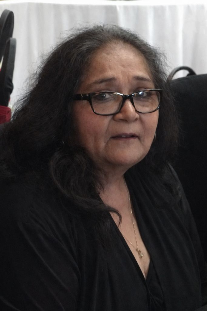 Marianne C. Contreras Profile Photo