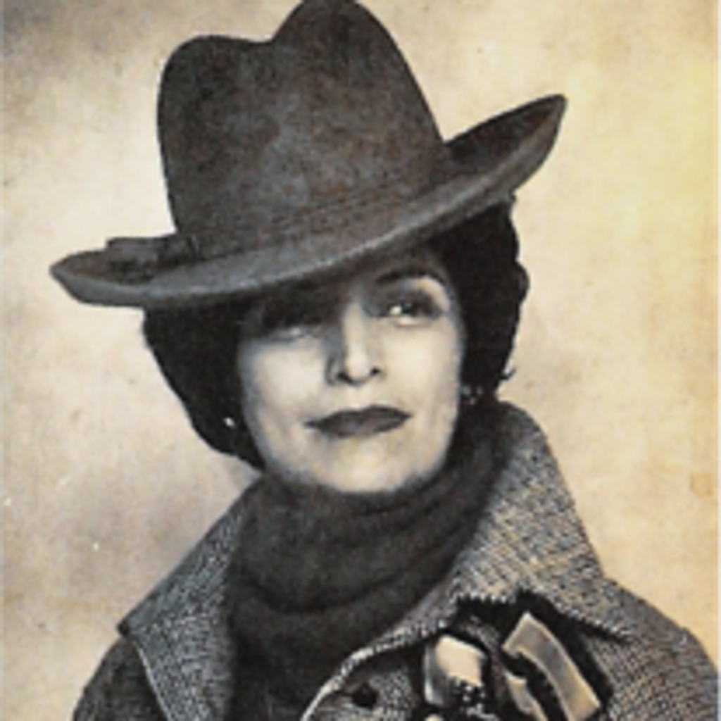 Rosemary Siler Turner
