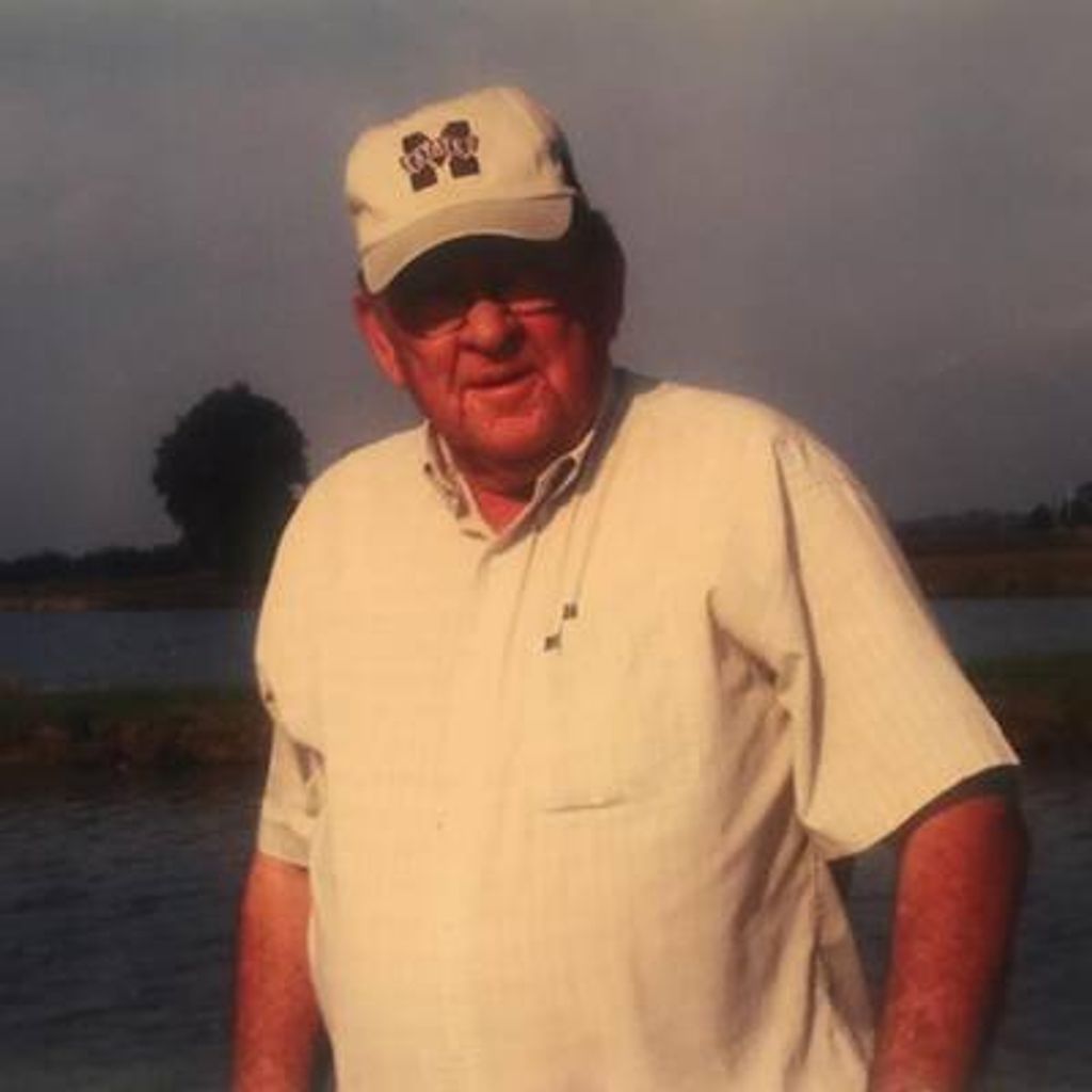 Mitchell Roby Pearson Profile Photo