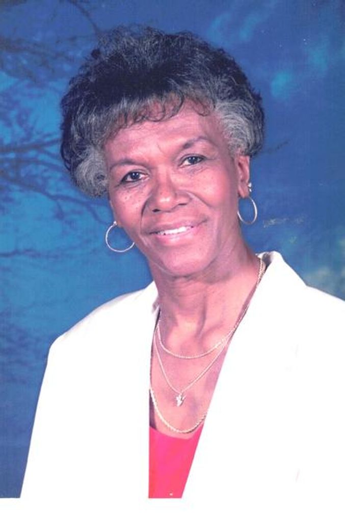 Vivian R. Sims Profile Photo