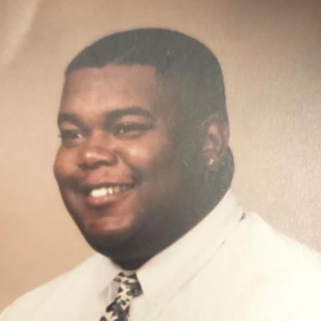 Kevin Lafayette Burton Profile Photo