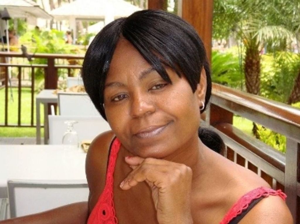 Mrs. Carrie Young Gray