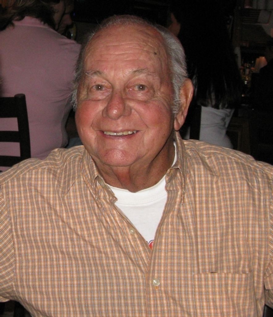 Robert Allen Jackson Profile Photo