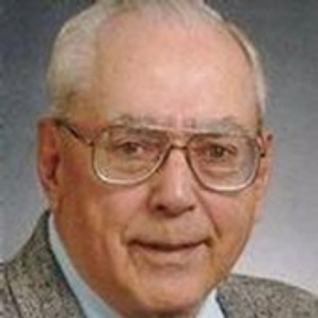 Kenneth Ken Behm