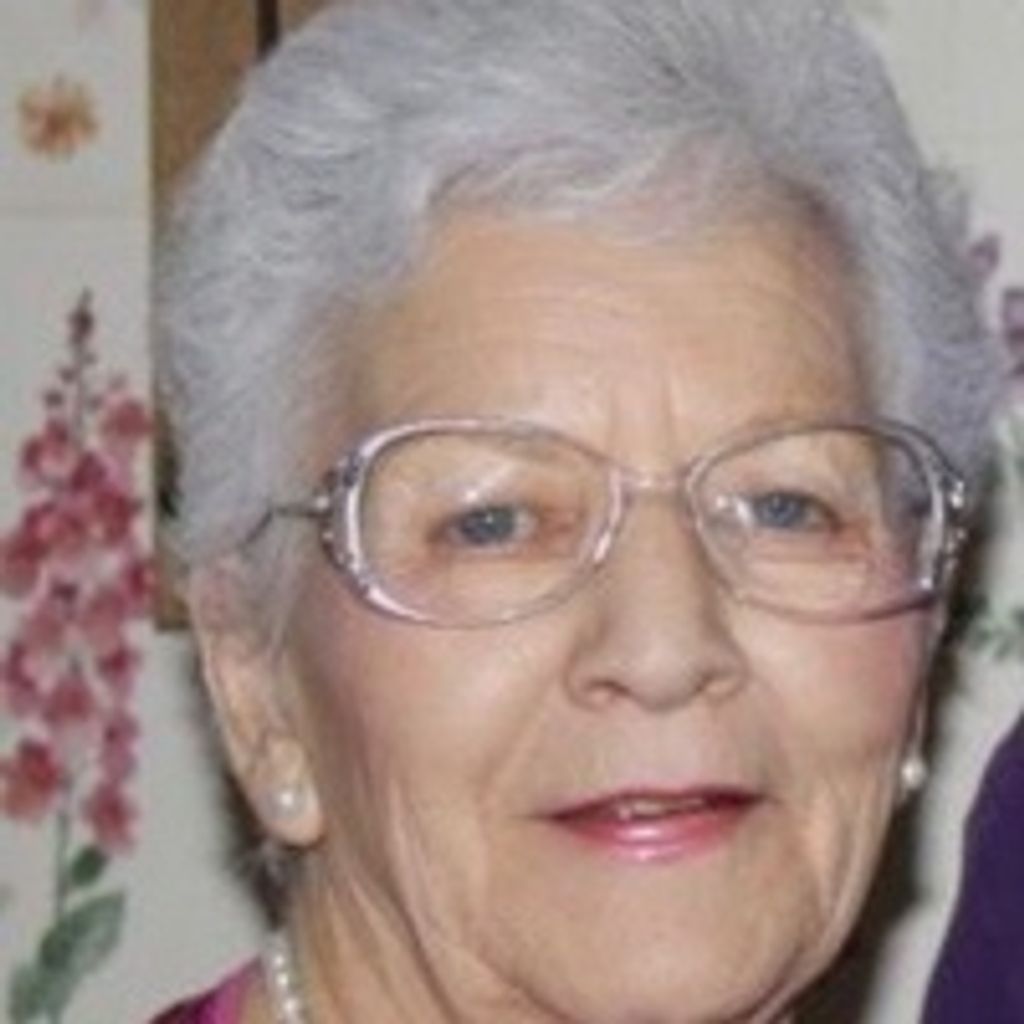 Mary Tysinger