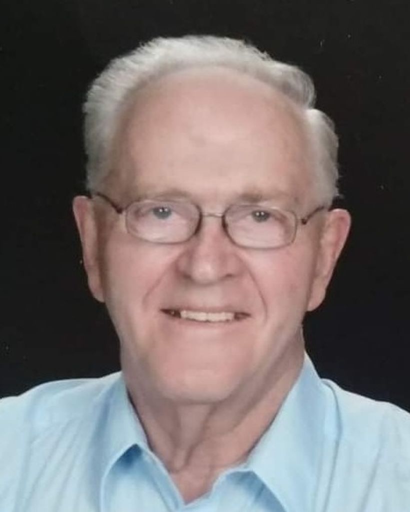Virgil August Fults