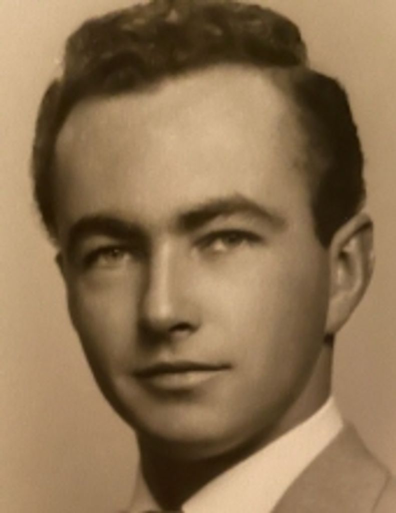 Edward Joseph Cregan