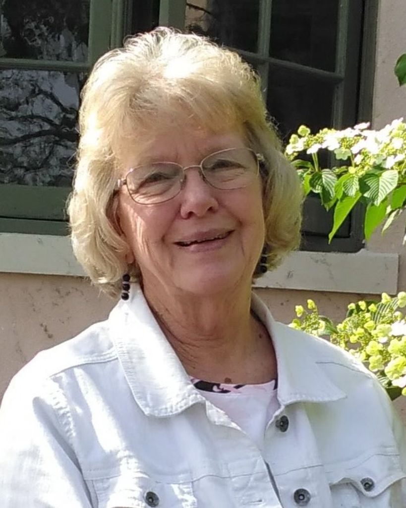 Elizabeth "Libby" Ann Max-Shoaf Profile Photo