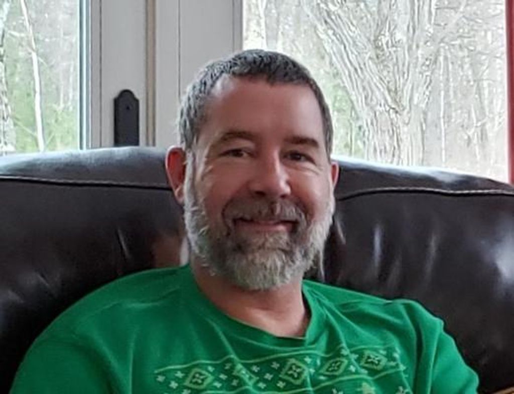Vernon Jay Holderman Profile Photo