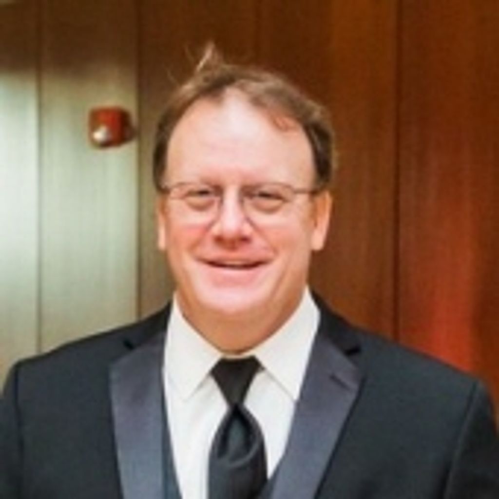 Rodney H. Lillard
