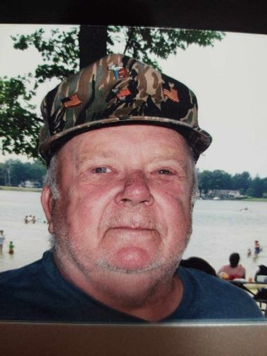 Thomas Lee Torrey Profile Photo