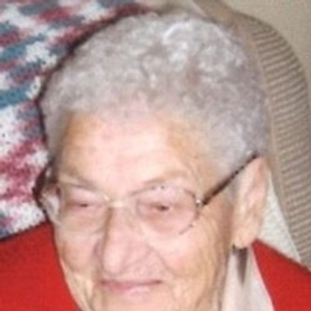 Ada M. Biehler