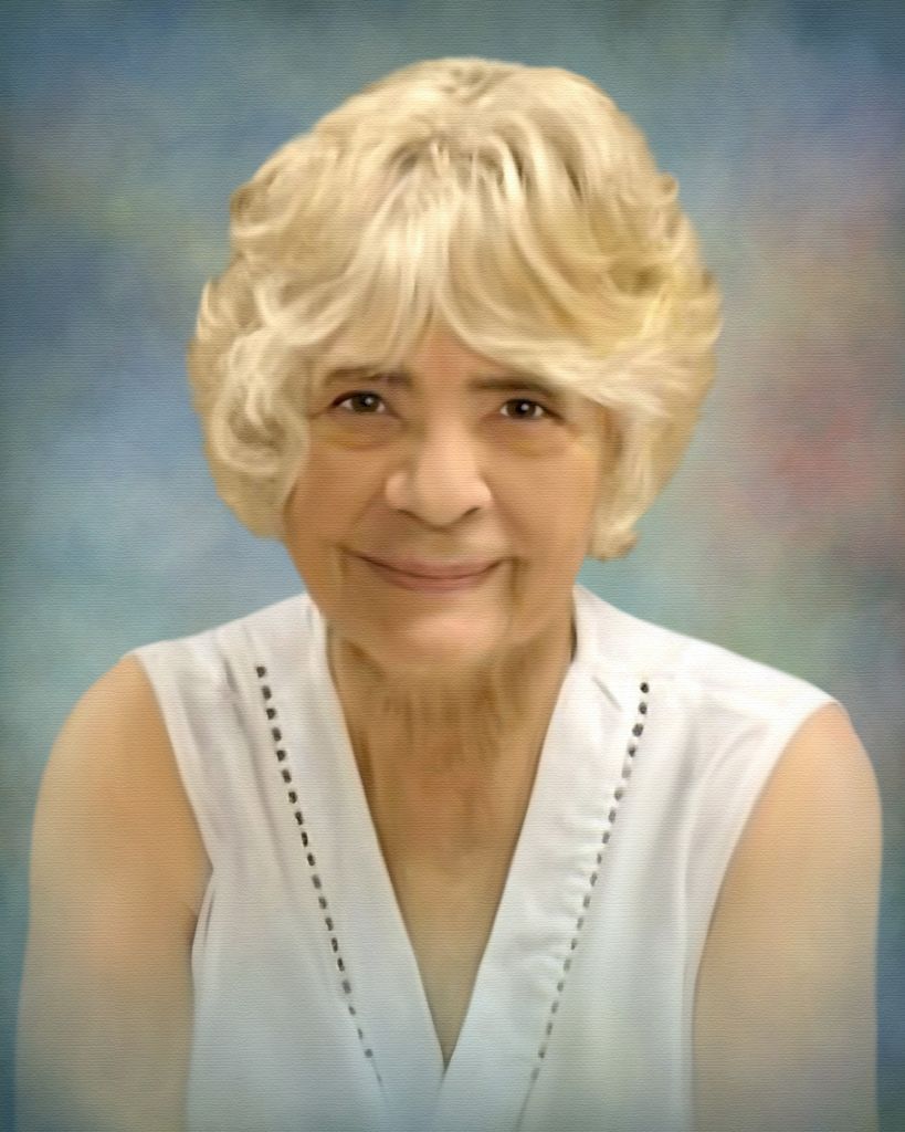 Patricia Lucas Profile Photo