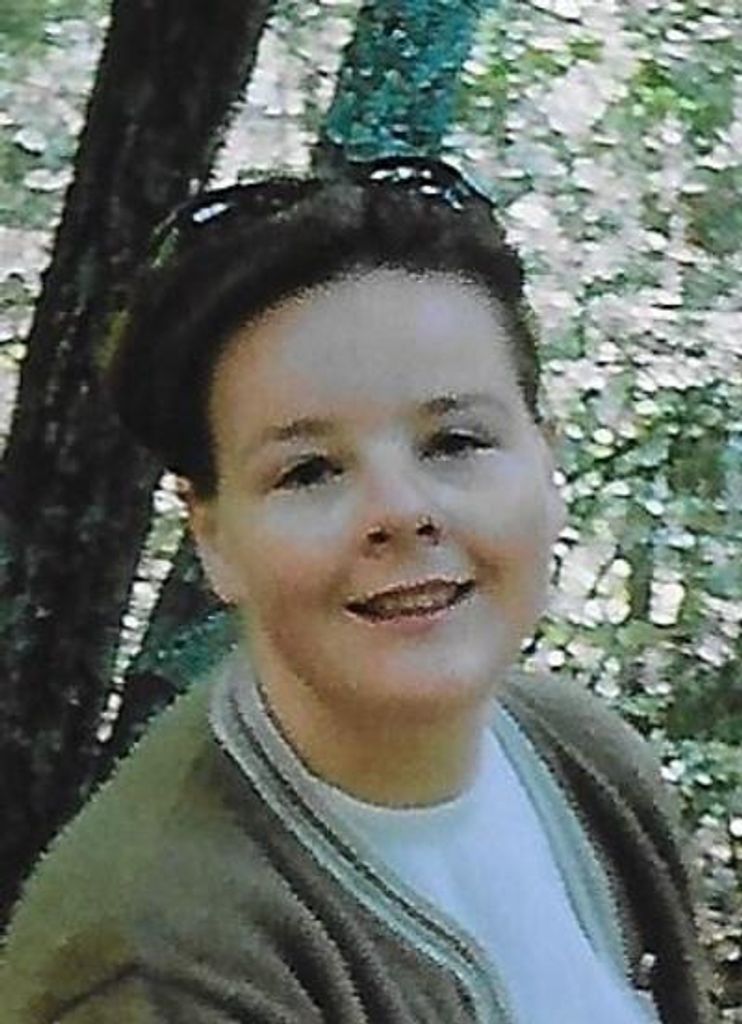 Mary G. Nitsch Serviente