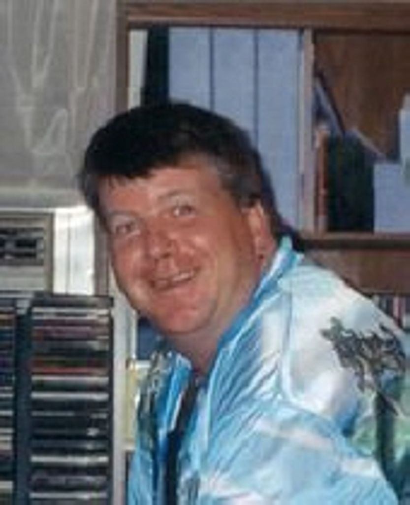 Bryan S. Trout
