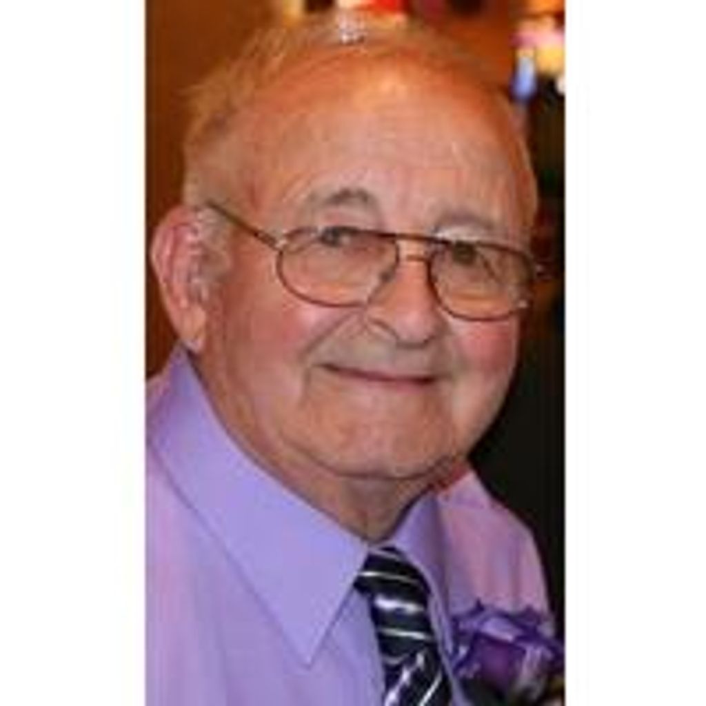 George  Antone Romig