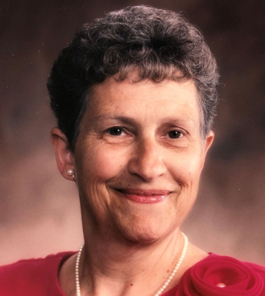 Dorothy  Mae (Swartz) Gillen