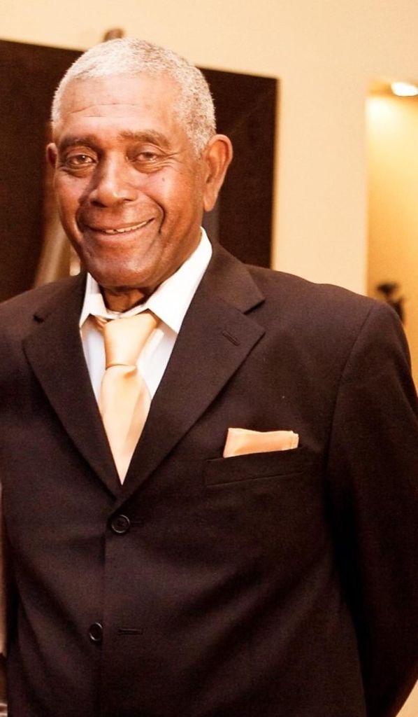 Stary Perry Profile Photo