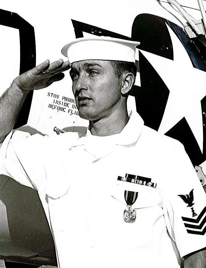 George LeRoy Newman