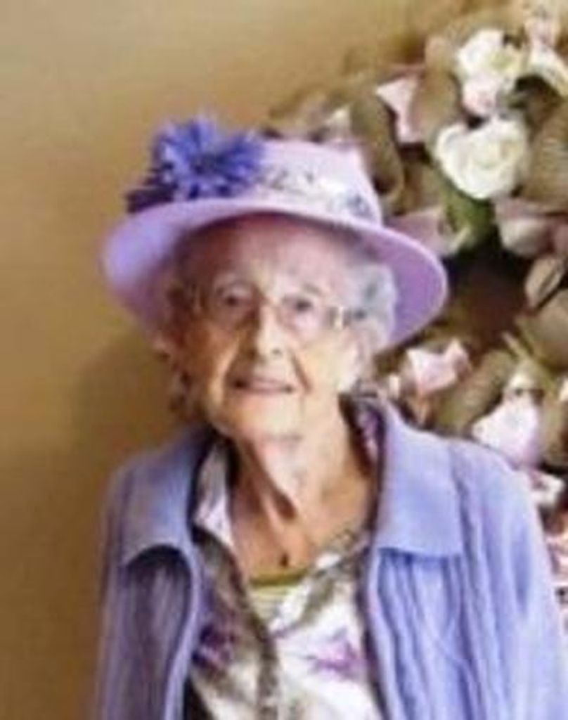 Constance L. "Connie" Bisson