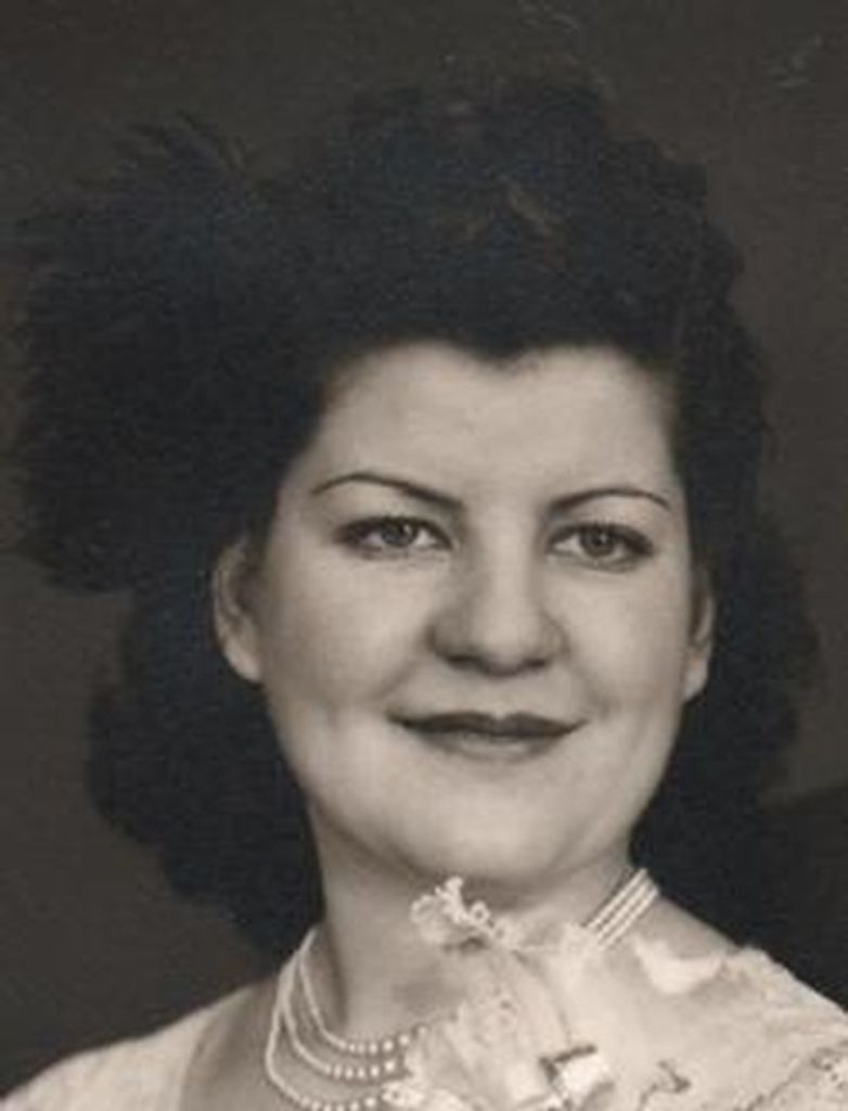Helen M. Melton Profile Photo