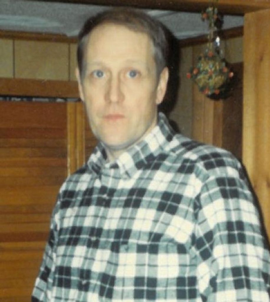 Jerry  Gilbert Gouge