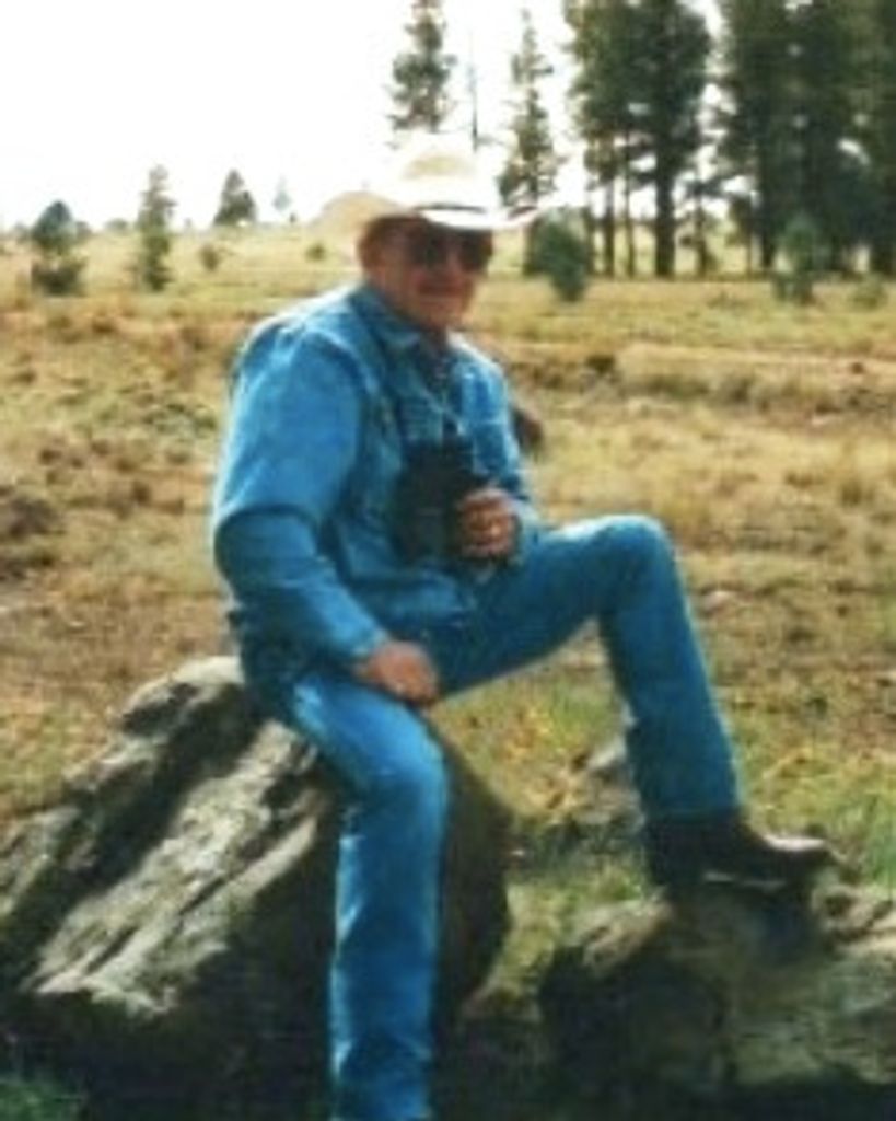 Hernando Molera Profile Photo