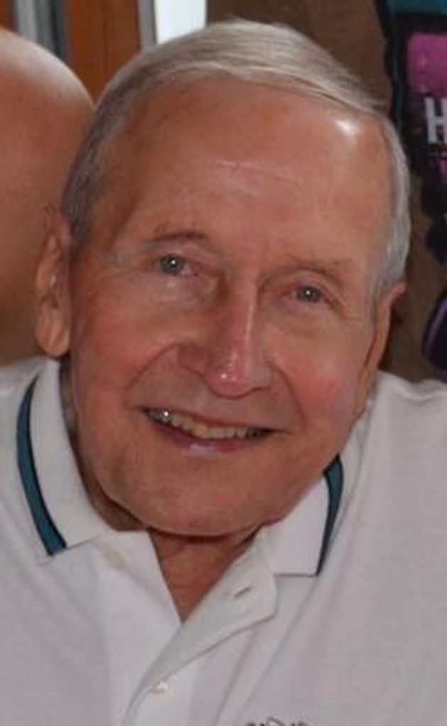 Edward F. Morgan Profile Photo