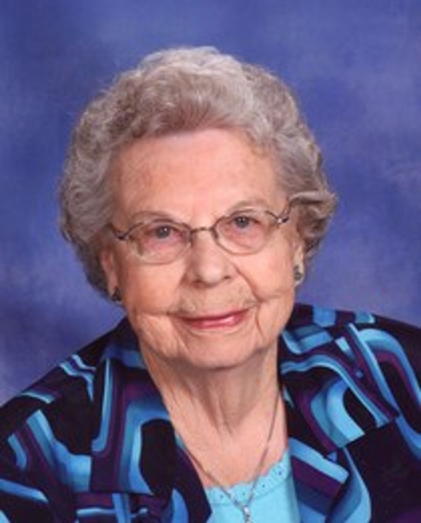 Laverne H. (Branby)  Bogie Profile Photo
