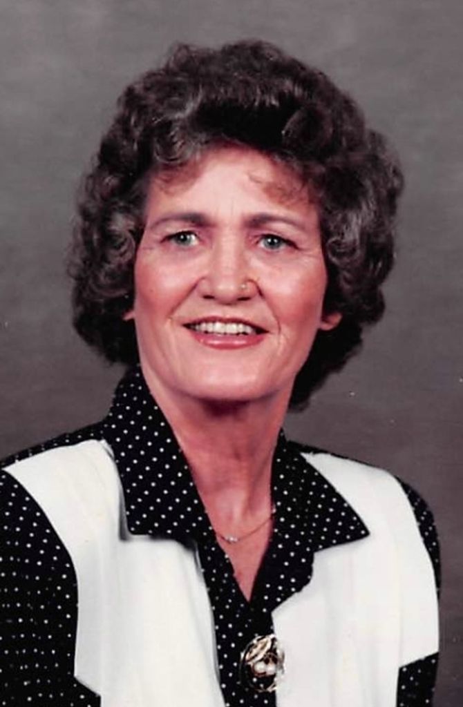 Pauline Humes Profile Photo