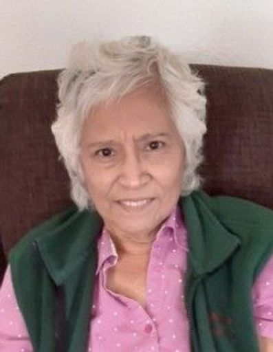 Frances Castillo Profile Photo