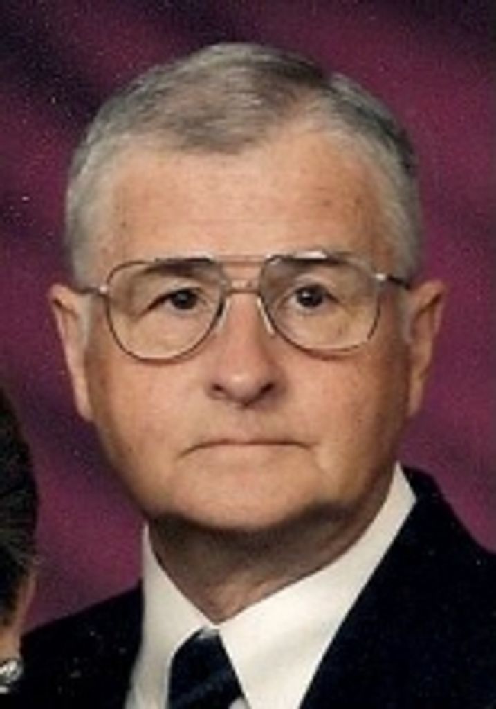Gene A. Mears