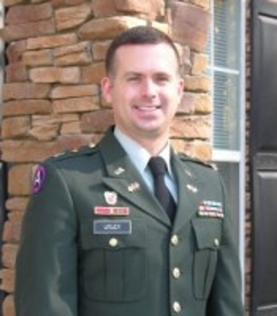 Captain Daniel H. Utley