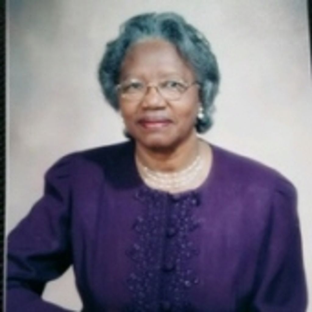 Quida Anderson Ms. Mitchell