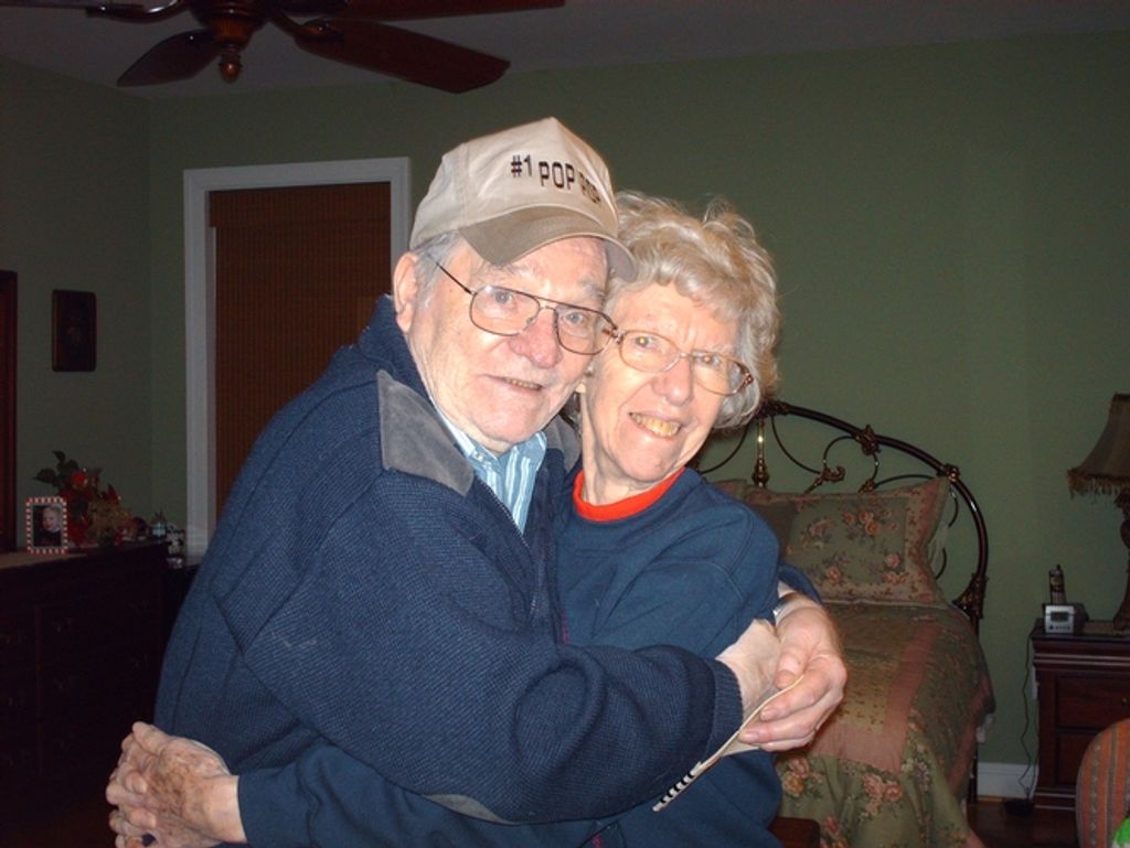 David Garth Viar Profile Photo