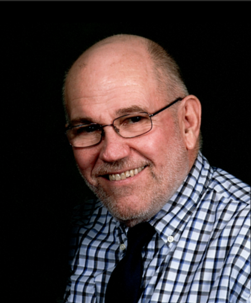 Joseph Frank Petric Profile Photo