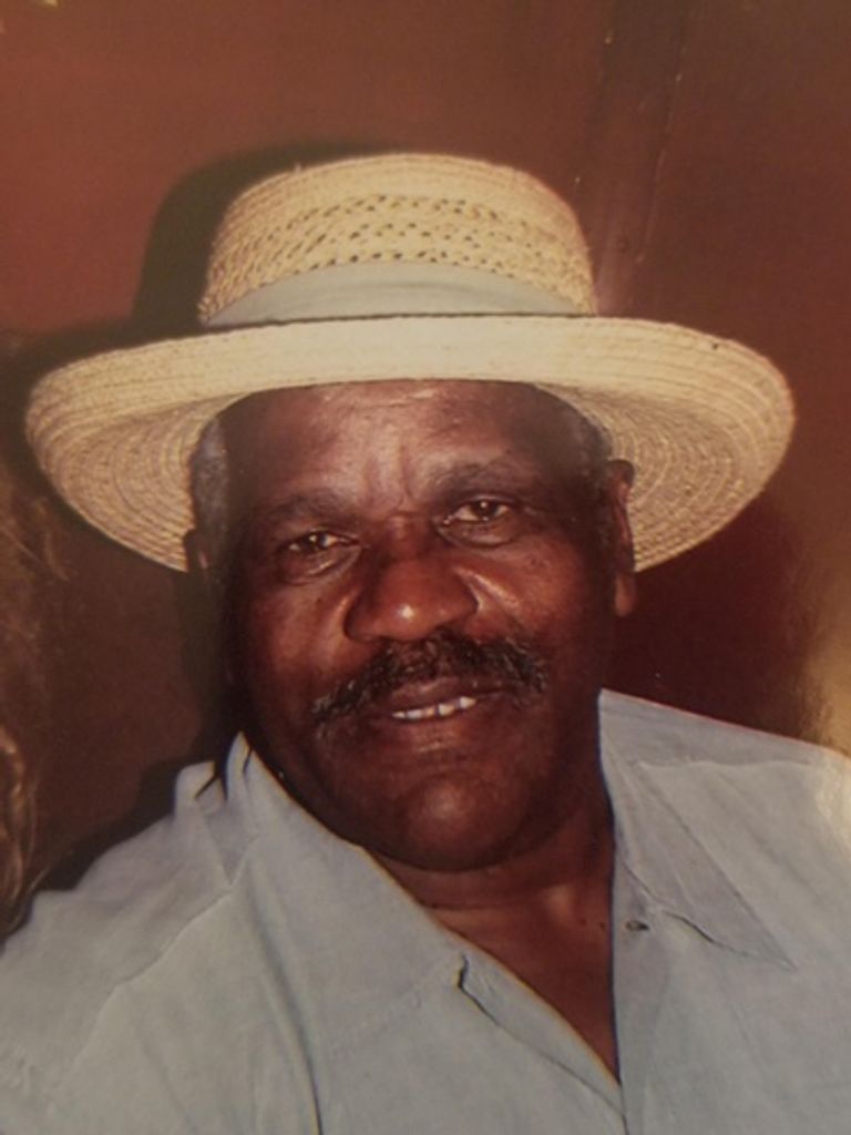 George (Callie) Calvin Sampson Profile Photo