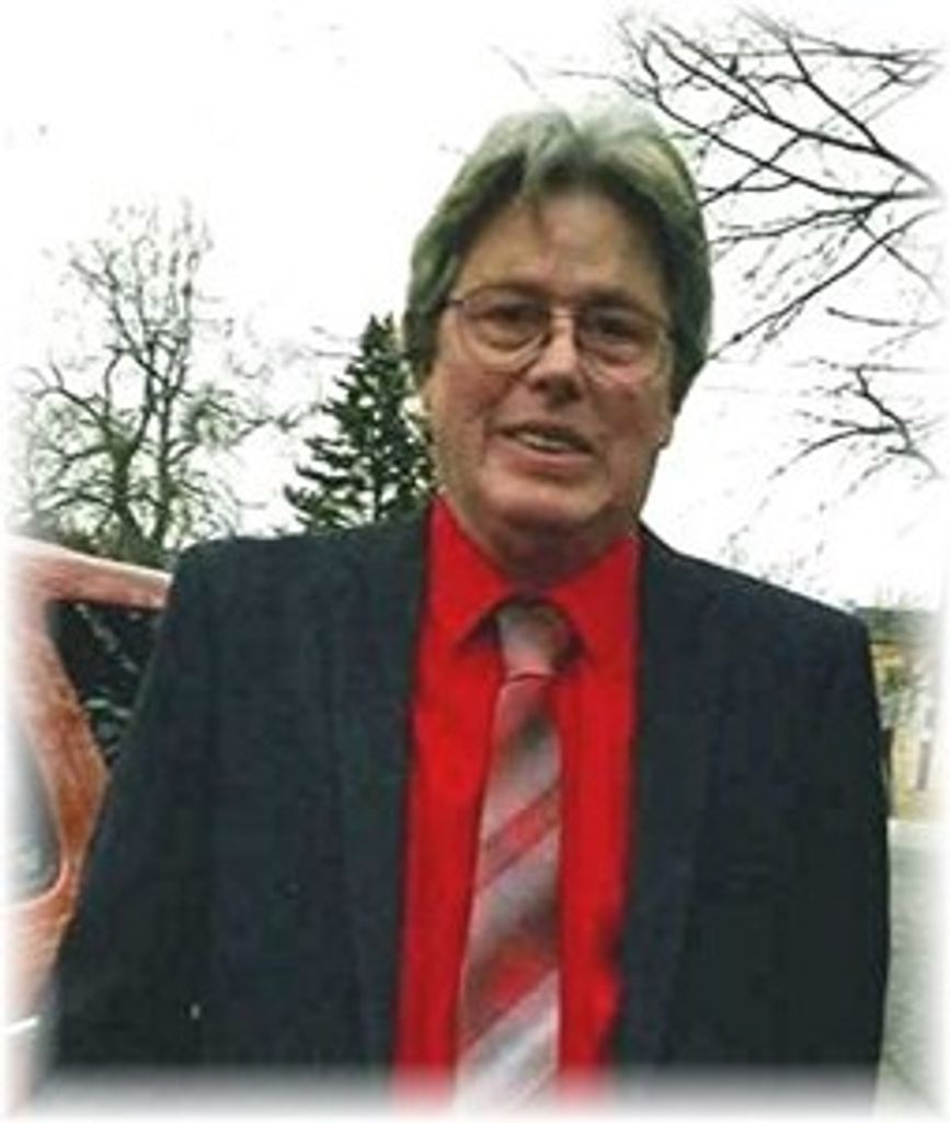 Richard Leroy Eaves