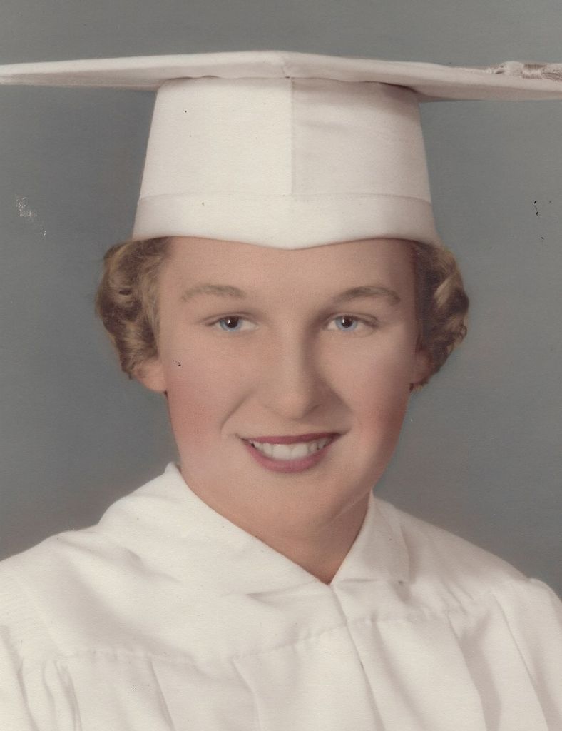 Carolyn Ellis Terrell