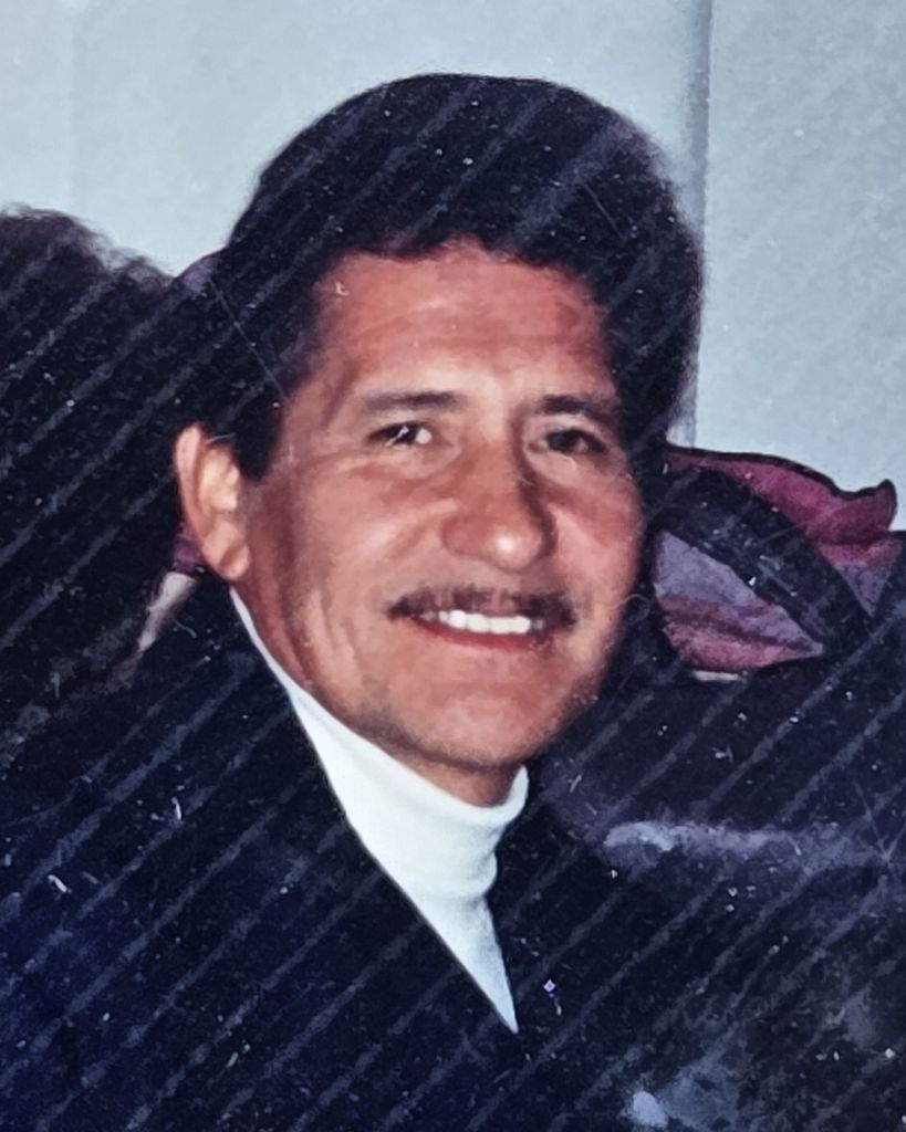 Victor Barela