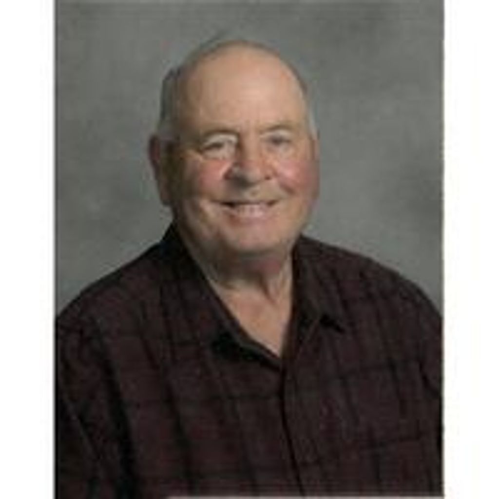 Roger Leibold