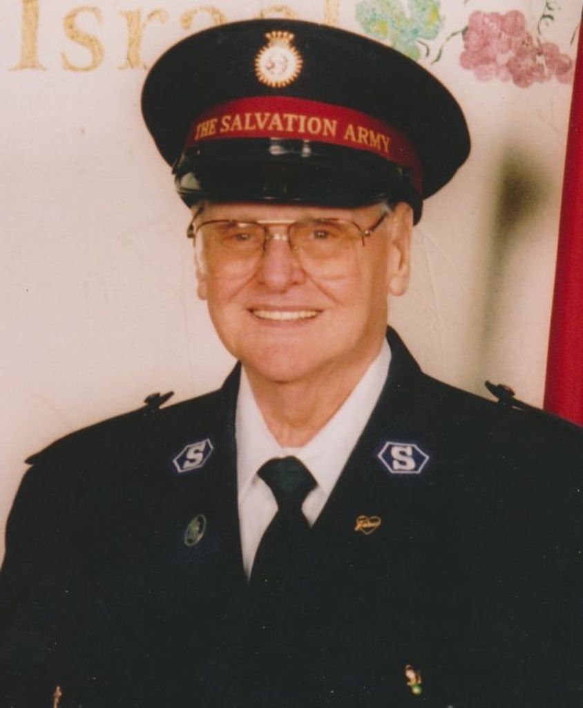 James H Simpson