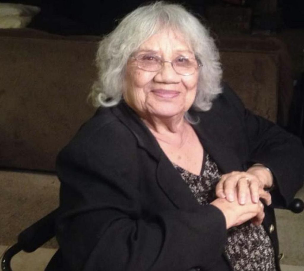 Isabel Sendejo Profile Photo